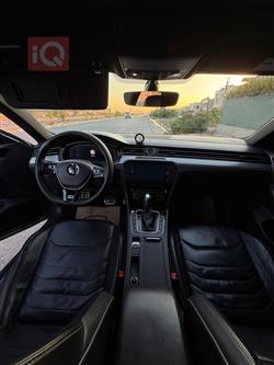 فولكسفاغن أرتيون